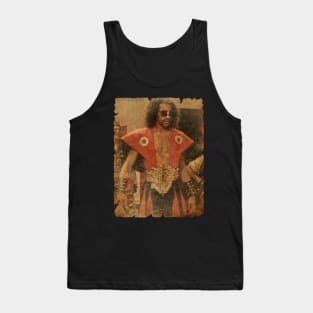 Sho Nuff Vintage Tank Top